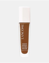 Lancome - Teint Idole Ultra Wear Care Glow Foundation