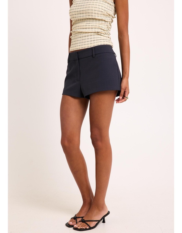 Alice In The Eve - Bryn Tailored Shorts