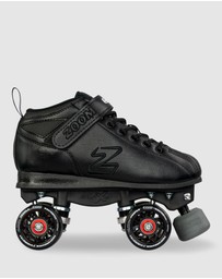Crazy Skates - Zoom Speed Roller Skates