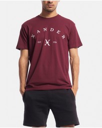 Xander - Barracks Tee