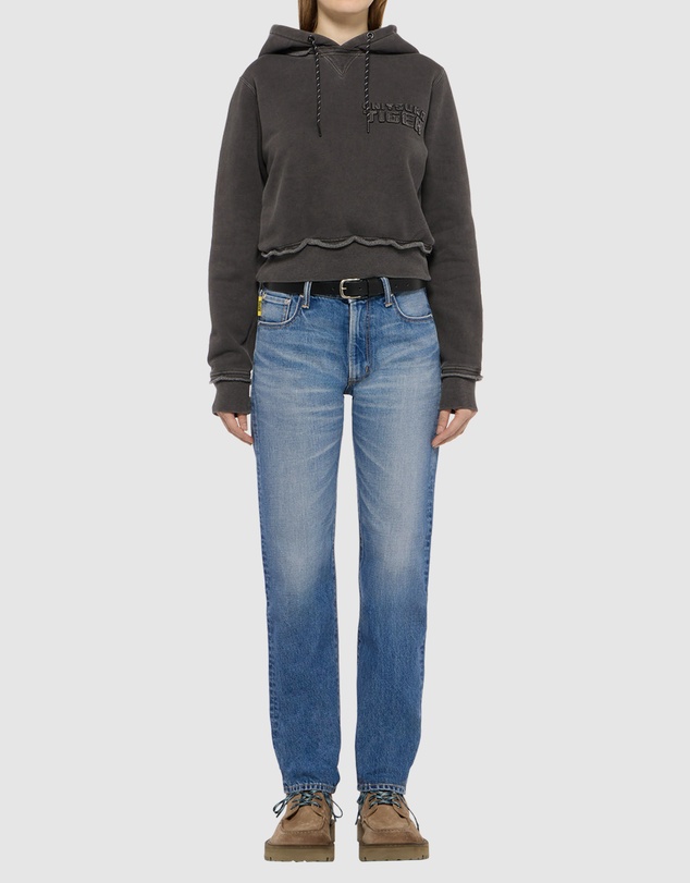 Onitsuka Tiger - Denim Pants (Straight)