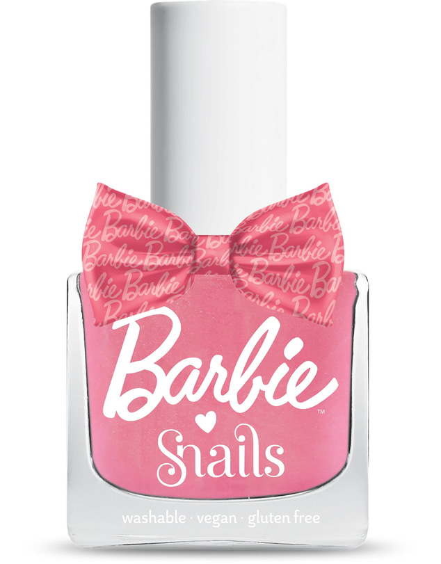 Snails - Barbie Hello World