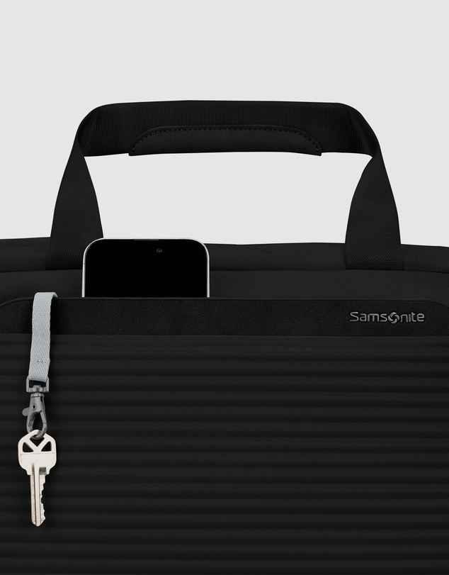 Samsonite - Paralux Carry-On 49Cm Weekender Duffle Bag