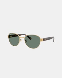 Ray-Ban - 0RB3766CH