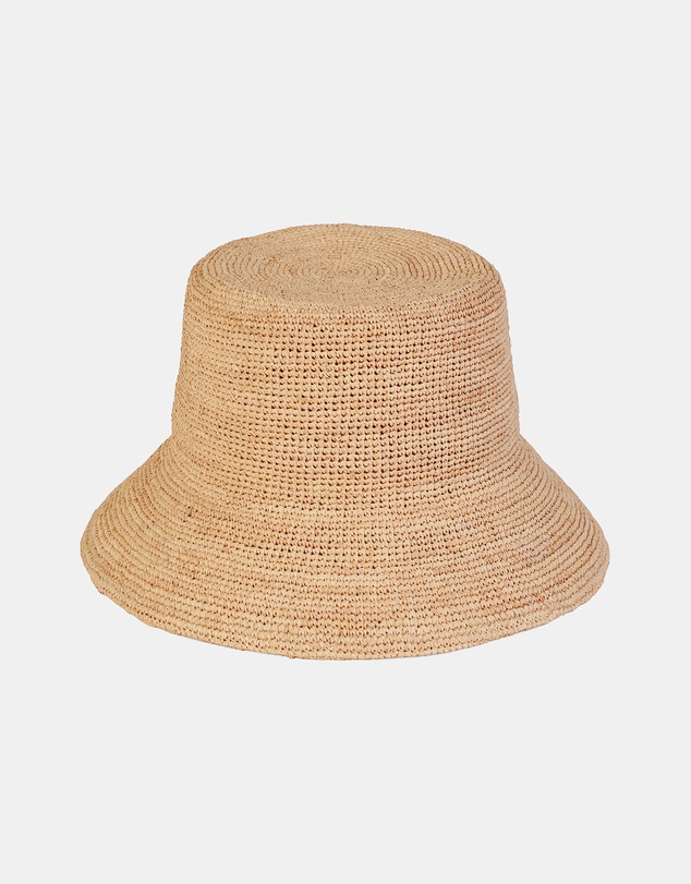 Lack Of Color - The Inca Bucket Hat