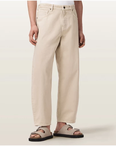 AllSaints - Orbit Jean