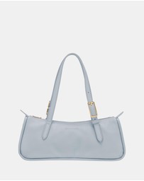 Longchamp - Looong Shoulder Bag