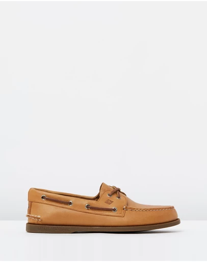 Sperry - A/O 2-Eye Wide Leather