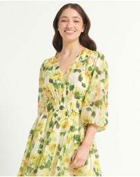 Stella - Soletta Dress