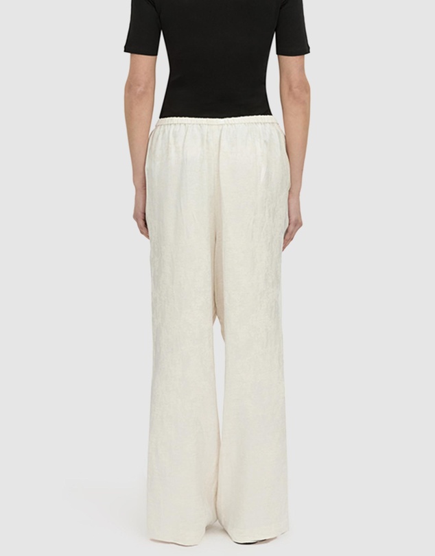 C&M CAMILLA AND MARC - Naidee Satin Relaxed Pants