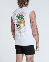 Vacancy Co - Club Dread Tank