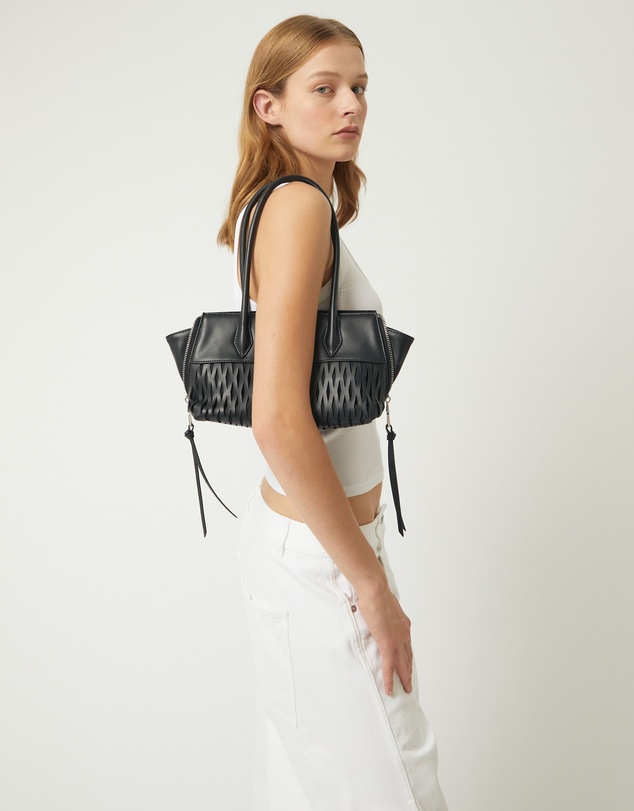 Brie Leon - Faye Mini Tote