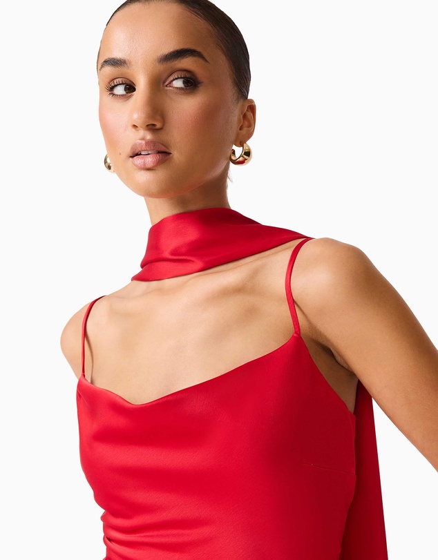 Elliatt - Jacinta Gown
