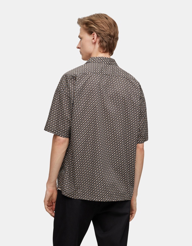 BOSS - Drew Shirt
