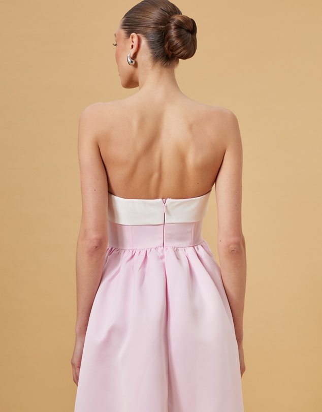 CHANCERY - Amelia Midi Dress