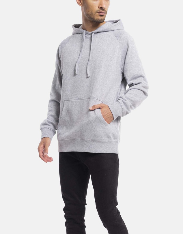 Stock & Co. - Stock Hoodie
