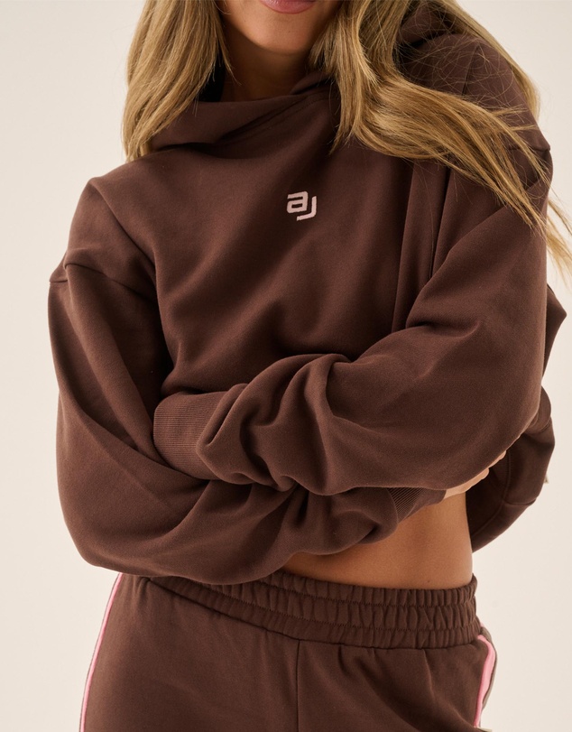 Araminta James - Squad Hoodie