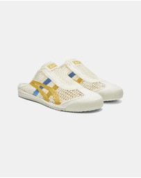 Onitsuka Tiger - Mexico 66 Sabot - Unisex