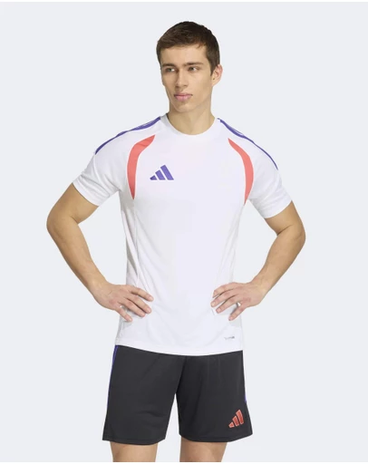 adidas Performance - Tiro26 League Football Jersey Mens