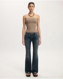 Cotton On - Hold Me Longline Tube