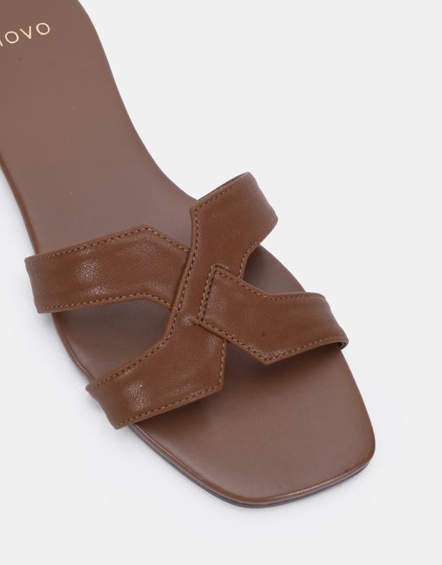 Novo - Sassie Sandals