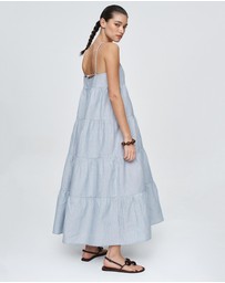 Marle - Ophelia Dress