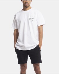 Counter Culture - Polaris Oversize Tee