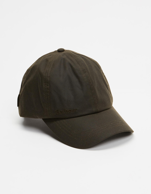 Barbour - Wax Cap