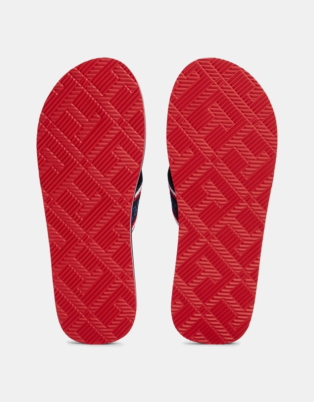 Tommy Hilfiger - Brian Comfort Hilfiger Beach Sandals - Men's
