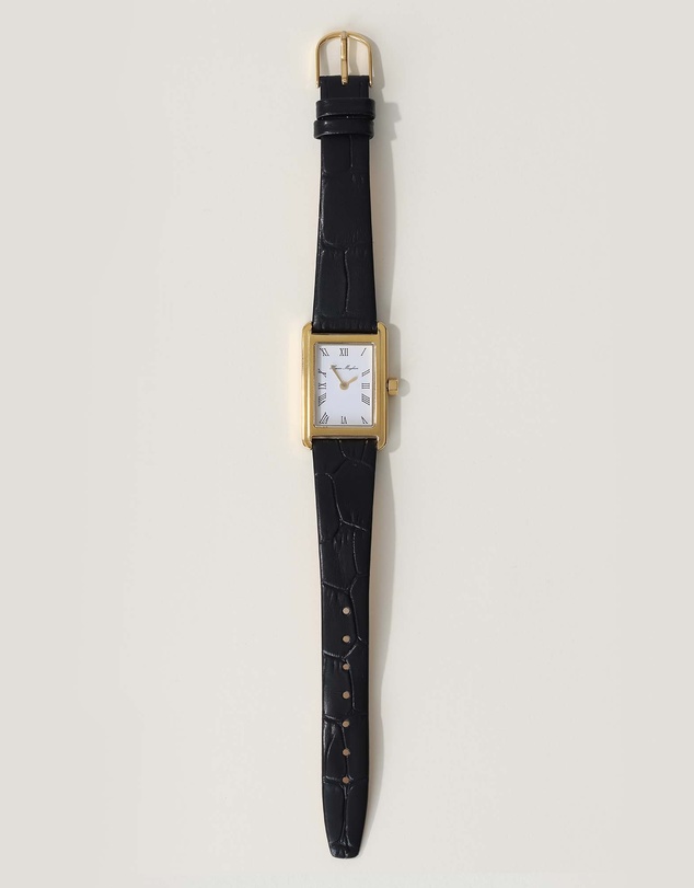 Heaven Mayhem - The Icon Watch