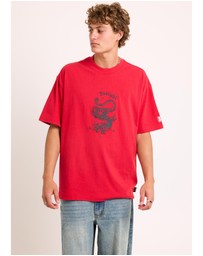 Insight - Cronulla Short Sleeve T-Shirt