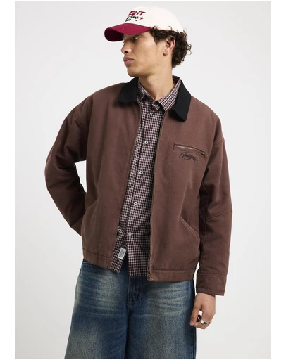 Insight - Ratchet Jacket