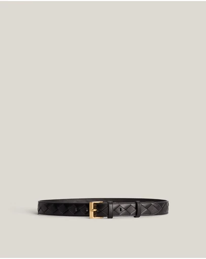 Witchery - Simone Woven Belt