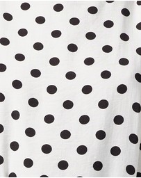 MVN - Love Promise Mini Dress