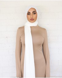Mod Squad - Rayon Drape Hijab