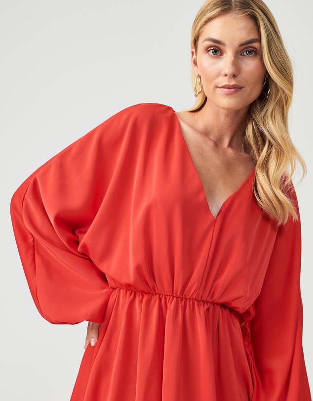 Tussah - Quinley Mini Dress