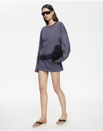 Lioness - Bloom Mini Dress