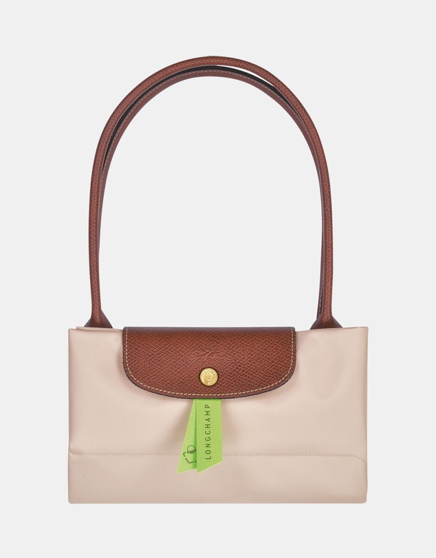 Longchamp - Le Pliage Original Canvas Tote Bag - Large