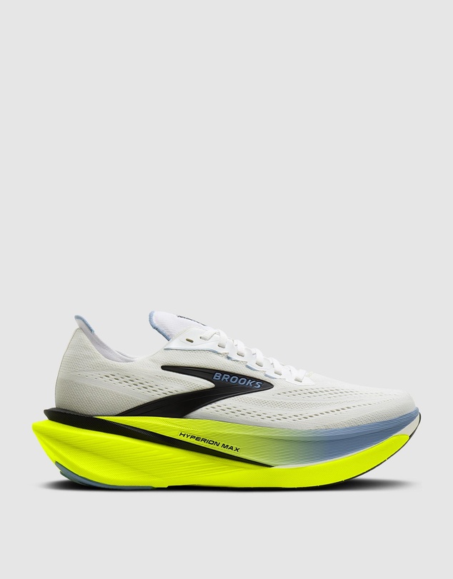 Brooks - Hyperion Max 4 - Men's