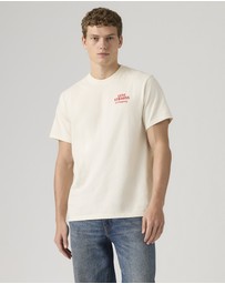 Levi's - Relaxed Fit SS Tee