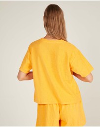 Primness - Terry Tee
