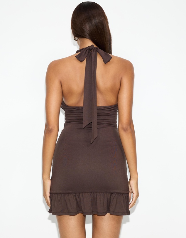 Dazie - Addison Mini Dress