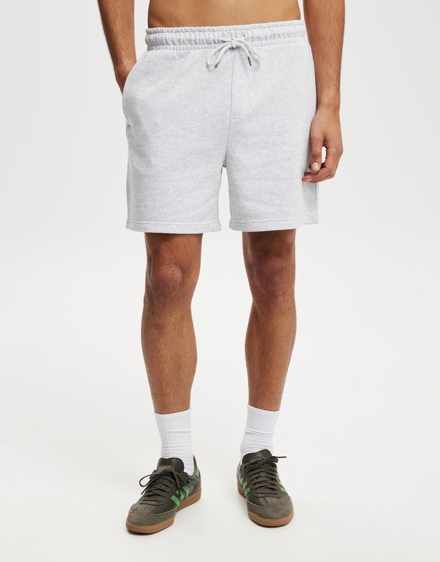 Cotton On - Everyday Fleece Short