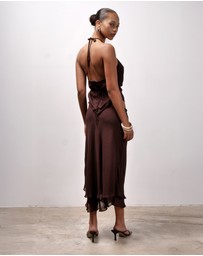 By Neil Vernon - Margaux Skirt 