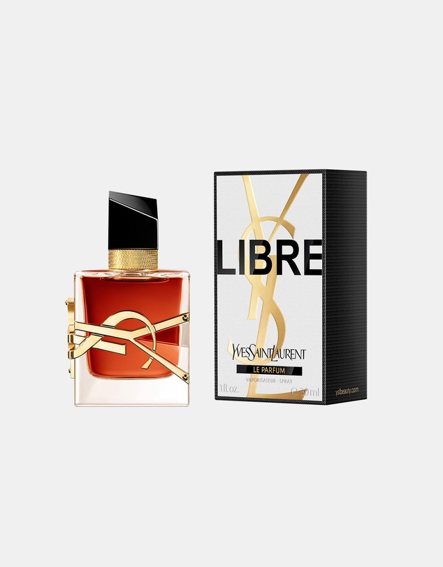Yves Saint Laurent - Libre Le Parfum