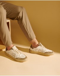 Brando - Cruise Low Top Sneakers