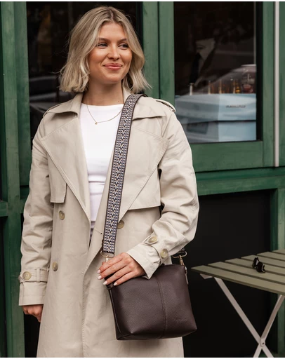 Louenhide - Kasey Crossbody Bag