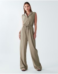 Willa - Zimi Jumpsuit