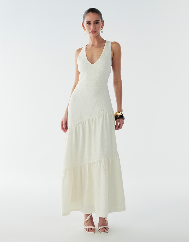 BWLDR - Samuel Midi Dress