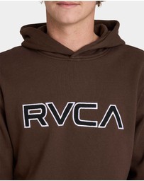 RVCA - Mens RVCA Pullover Hoodie